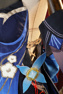 Picture of Genshin Impact  Ganyu Twilight Blossom Cosplay Costume C08823-AA