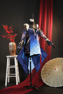 Picture of Genshin Impact  Ganyu Twilight Blossom Cosplay Costume C08823-AA
