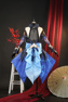 Picture of Genshin Impact  Ganyu Twilight Blossom Cosplay Costume C08823-AA