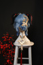Picture of Genshin Impact  Ganyu Twilight Blossom Cosplay Costume C08823-AA