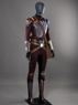 Photo d'Ahsoka Sabine Wren, Costume de Cosplay C08707