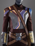 Imagen de Ahsoka Sabine Wren Disfraz de cosplay C08707