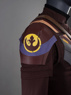 Photo d'Ahsoka Sabine Wren, Costume de Cosplay C08707