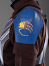 Picture of Ahsoka Sabine Wren Cosplay Costume C08707