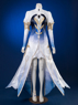 Bild des Spiels Genshin Impact: Das Hydro Archon Pneuma Furina Cosplay-Kostüm C08789