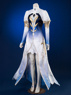 Bild des Spiels Genshin Impact: Das Hydro Archon Pneuma Furina Cosplay-Kostüm C08789