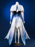 Picture of Game Genshin Impact  The Hydro Archon Pneuma Furina Cosplay Costume C08789
