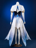 Photo du jeu Genshin Impact le Costume de Cosplay Hydro Archon Pneuma Furina C08789