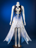 Picture of Game Genshin Impact  The Hydro Archon Pneuma Furina Cosplay Costume C08789