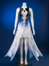 Photo du jeu Genshin Impact le Costume de Cosplay Hydro Archon Pneuma Furina C08789