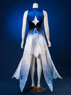 Picture of Game Genshin Impact  The Hydro Archon Pneuma Furina Cosplay Costume C08789