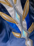 Photo du jeu Genshin Impact le Costume de Cosplay Hydro Archon Pneuma Furina C08789