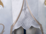 Photo du jeu Genshin Impact le Costume de Cosplay Hydro Archon Pneuma Furina C08789