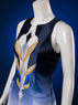Immagine del costume cosplay di Game Genshin Impact The Hydro Archon Pneuma Furina C08789