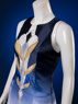 Picture of Game Genshin Impact  The Hydro Archon Pneuma Furina Cosplay Costume C08789