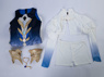 Immagine del costume cosplay di Game Genshin Impact The Hydro Archon Pneuma Furina C08789