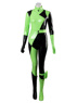 Picture of Kim Possible SHEGO Cosplay Jumpsuit C08760