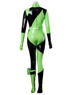 Picture of Kim Possible SHEGO Cosplay Jumpsuit C08760