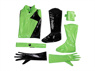 Picture of Kim Possible SHEGO Cosplay Jumpsuit C08760