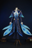 Photo du nouveau costume de cosplay Genshin Impact Neuvillette C08837