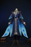 Picture of New Genshin Impact Neuvillette Cosplay Costume C08837