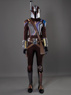 Photo d'Ahsoka Sabine Wren, Costume de Cosplay C08707