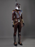 Picture of Ahsoka Sabine Wren Cosplay Costume C08707