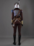 Picture of Ahsoka Sabine Wren Cosplay Costume C08707