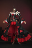 Picture of Game Honkai Impact 3 Theresa Apocalypse Cosplay Costume C08822