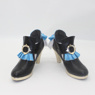 Image de Genshin Impact Xingqiu Cosplay Chaussures C08829