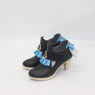 Immagine di Genshin Impact Xingqiu Cosplay Shoes C08829