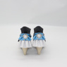 Image de Genshin Impact Xingqiu Cosplay Chaussures C08829