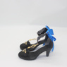 Picture of Genshin Impact Ganyu Cosplay Shoes C08831