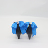 Picture of Genshin Impact Ganyu Cosplay Shoes C08831