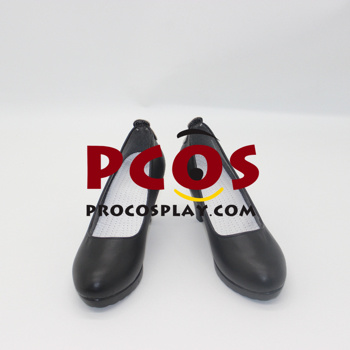 Picture of Genshin Impact Shenhe Cosplay Shoes C08832