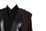Picture of Revenge of the Sith/ Attack of the Clones Anakin Skywalker Darth Vader Cosplay Costume Upgraded C00359S