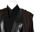 Photo de la vengeance des Sith/attaque des Clones, Costume de Cosplay Anakin Skywalker dark vador amélioré C00359S