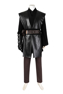 Picture of Revenge of the Sith/ Attack of the Clones Anakin Skywalker Darth Vader Cosplay Costume Upgraded C00359S