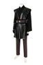 Picture of Revenge of the Sith/ Attack of the Clones Anakin Skywalker Darth Vader Cosplay Costume Upgraded C00359S