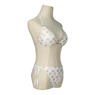 Picture of Grand Theft Auto Cosplay White Print Swimsuit C08817