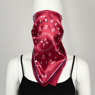 Picture of Grand Theft Auto Cosplay Top And Mask C08818