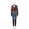 Picture of Cyberpunk Panam Palmer Cosplay Costume C08819