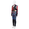 Picture of Cyberpunk Panam Palmer Cosplay Costume C08819