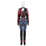 Picture of Cyberpunk Panam Palmer Cosplay Costume C08819