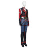 Picture of Cyberpunk Panam Palmer Cosplay Costume C08819