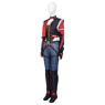 Picture of Cyberpunk Panam Palmer Cosplay Costume C08819