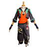 Picture of Ready to Ship Genshin Impact Gaming Cosplay Costume C08820-AA