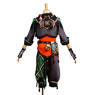 Picture of Ready to Ship Genshin Impact Gaming Cosplay Costume C08820-AA