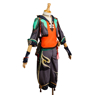 Picture of Genshin Impact Gaming Cosplay Costume C08820-AA
