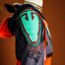 Picture of Ready to Ship Genshin Impact Gaming Cosplay Costume C08820-AA